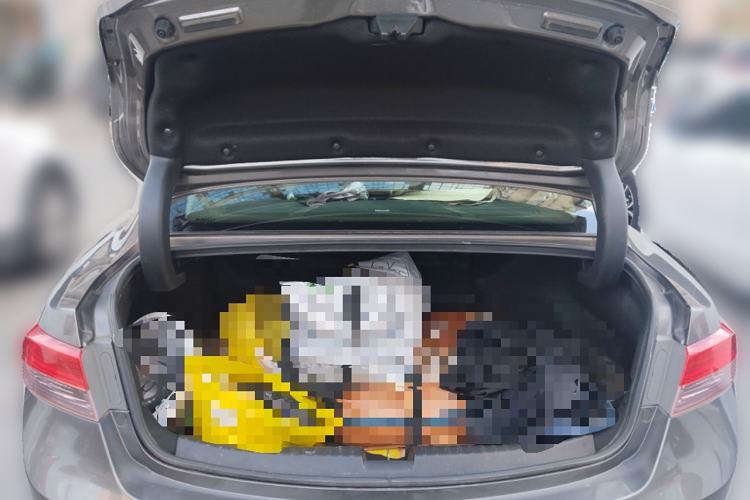 Used Acura ILX 2013 1.5L Hybrid