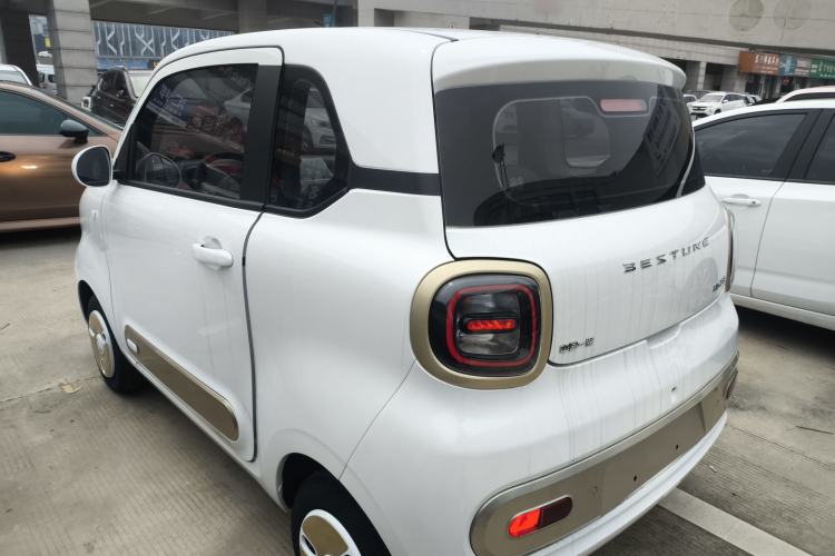 Used Bestune Pony 2025 222km Lightning Horse
