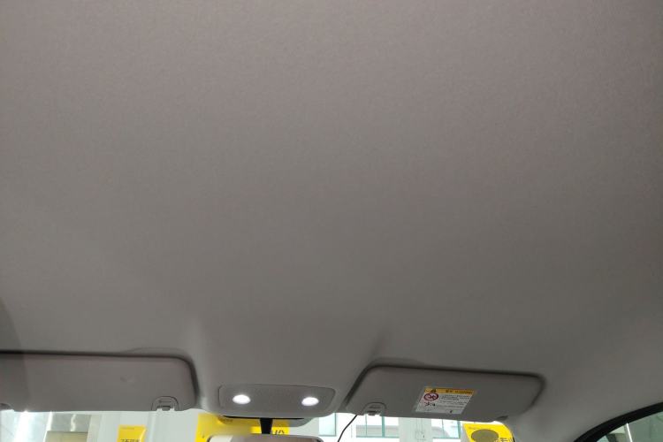 Used Leapmotor T03 2025 403 Comfort Edition Headliner