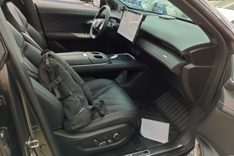 Used Deepal S07 2023 200Max Range-Extended Version