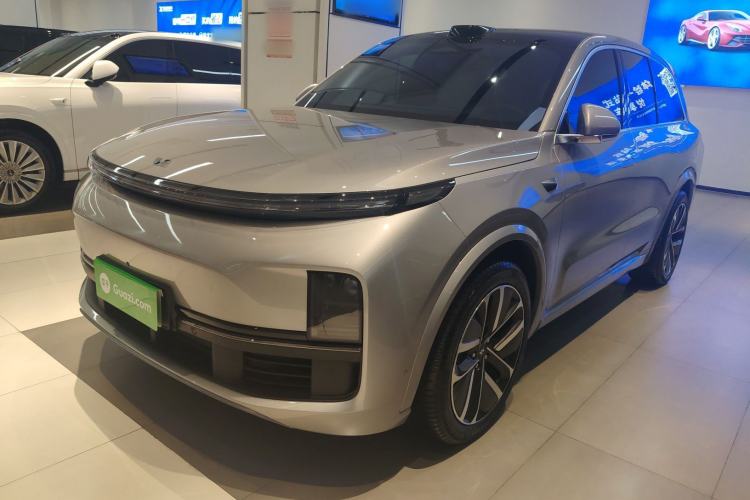 Used Li Auto L8 2024 Ultra Model