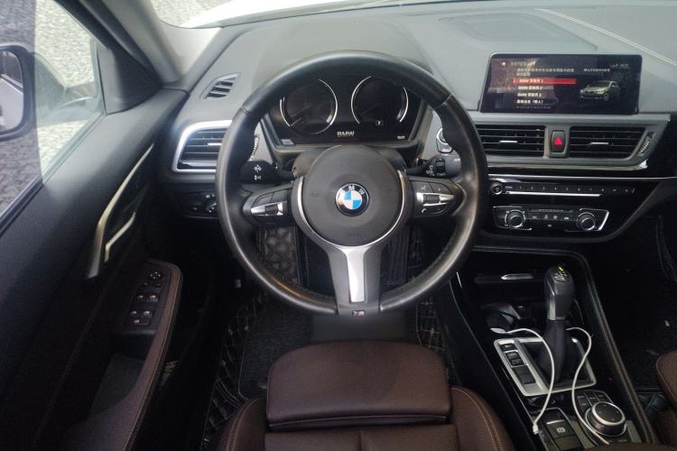 Used BMW 1 Series 2019 118i M Sport Package Steering Wheel