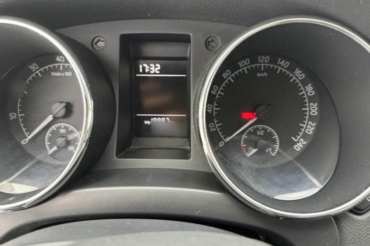 Used Skoda Yeti 2016 1.4TSI DSG Advanced Edition
