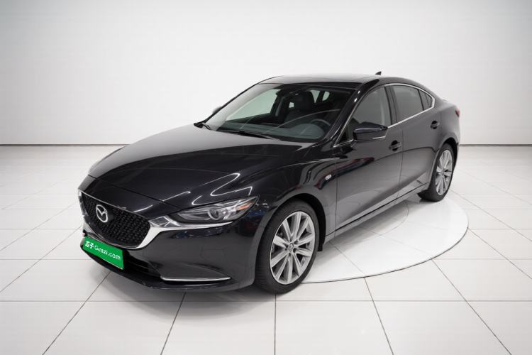 Used Mazda Atenza 2020 2.5L Skyline Sport Edition Guazi used car, China used car export, Used car for sale, Used  cars, Cheapest cars for sale