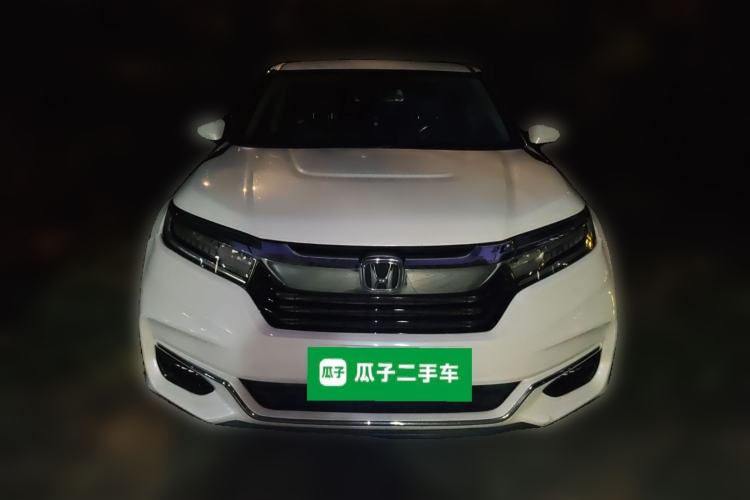 Used Honda Avancier 2020 240TURBO Front-Wheel Drive Smart Edition
