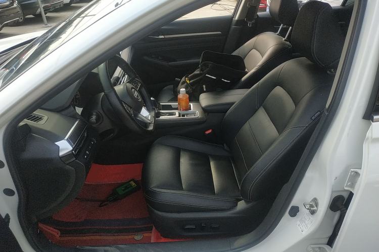 Used Nissan Teana 2022 2.0L XL-TLS Enjoyment Edition Left Front Seat