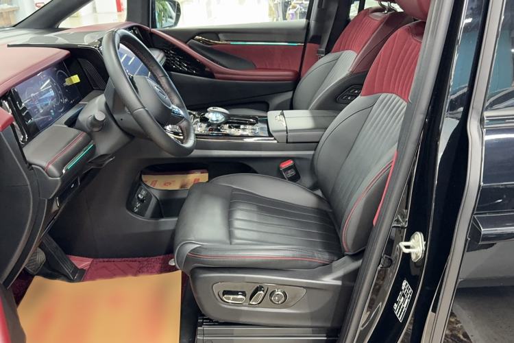 Used GAC Trumpchi M8 2024 Zongshi Series 400T Pioneer Edition