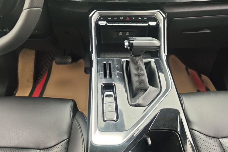 Used Wuling Asta 2021 1.5T CVT Starlight Edition
