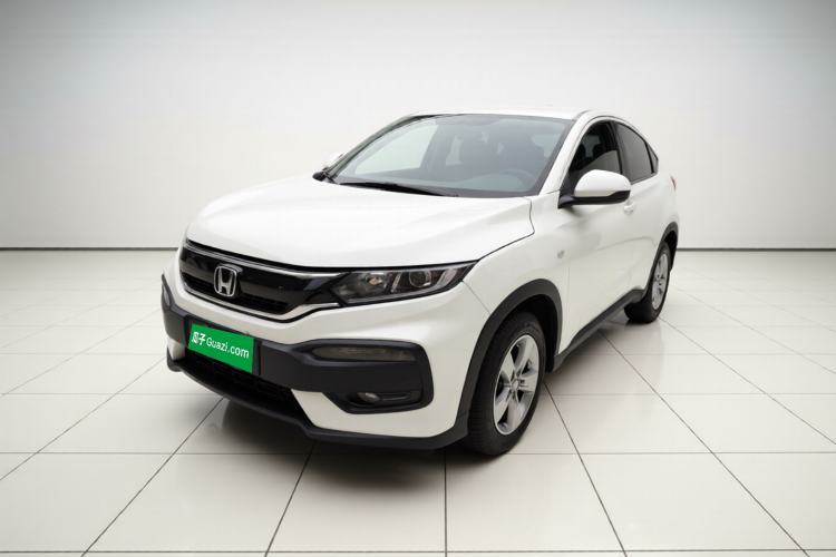 Used Honda XR-V 2017 1.5L LXi CVT Classic Edition