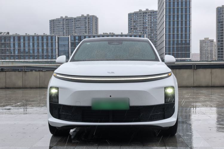 Used Li Auto L6 2024 Pro Model