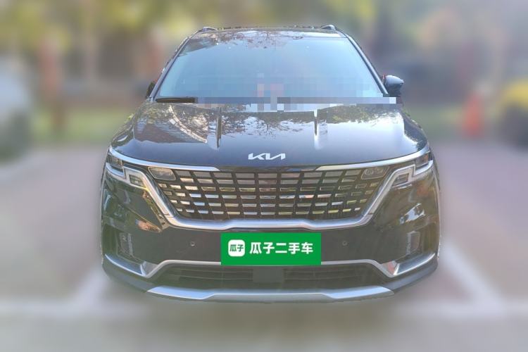 Used Kia Carnival 2021 2.0T Flagship Edition
