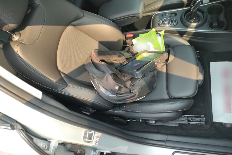 Used MINI Countryman 2022 Updated 2.0T COOPER S
