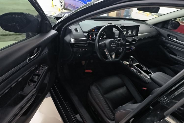 Used Nissan Teana 2022 2.0L XL-TLS Enjoyment Edition
