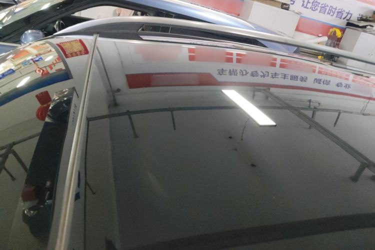 Used Mercedes-Benz GLB 2021 GLB 200 Fashion Model
