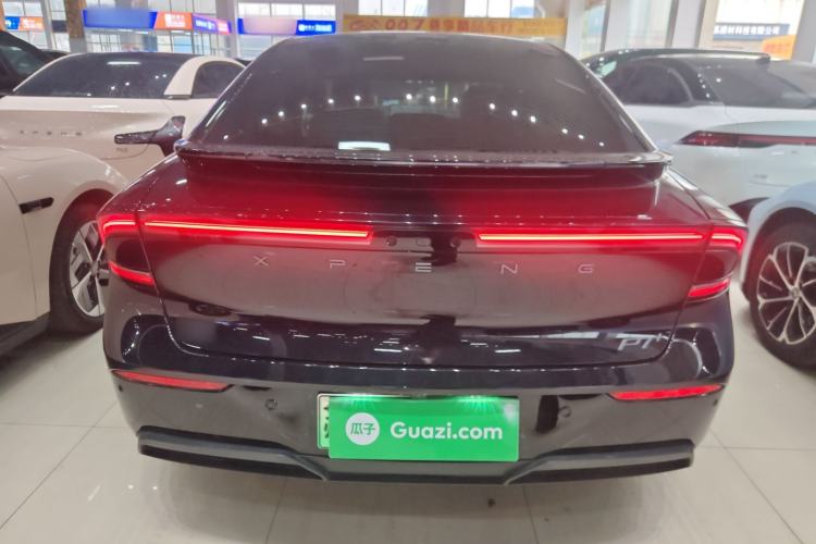 Used XPeng P7+ 2024 Long-Range Max