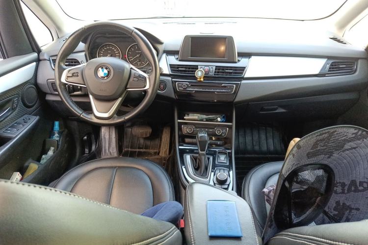 Used BMW 2 Series Active Tourer 2016 218i Leading Model

