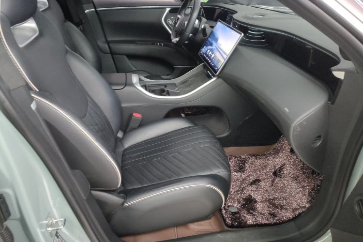 Used Avatr 11 2023 Harmony 90-degree Rear-wheel Drive Edition