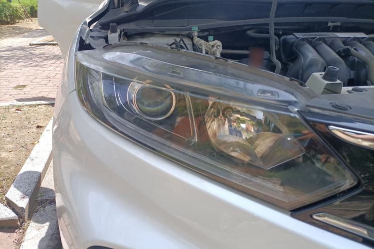 Used Honda XR-V 2015 1.5L LXi CVT Classic Edition
