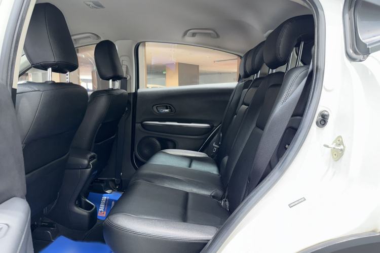 Used Honda Vezel 2019 220 TURBO CVT Elite Edition China VI
