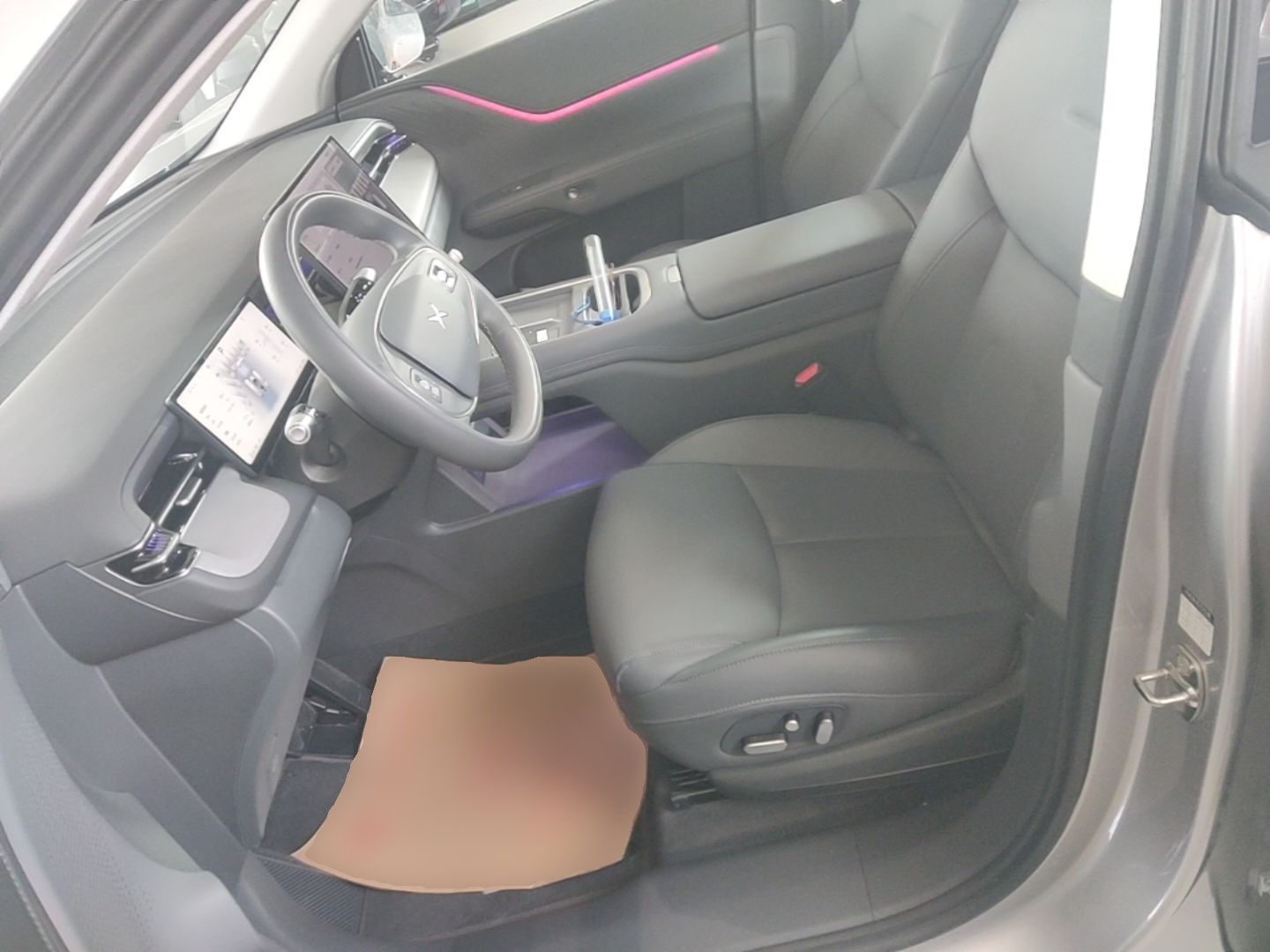 XPeng G6 2026 Model, 625 Max Flagship Edition — снимка 17