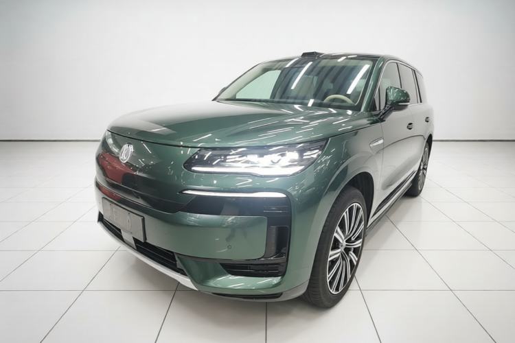 Used Denza N9 2025 Flagship Model Guazi used car, China used car export, Used car for sale, Used cars, Cheapest cars for sale