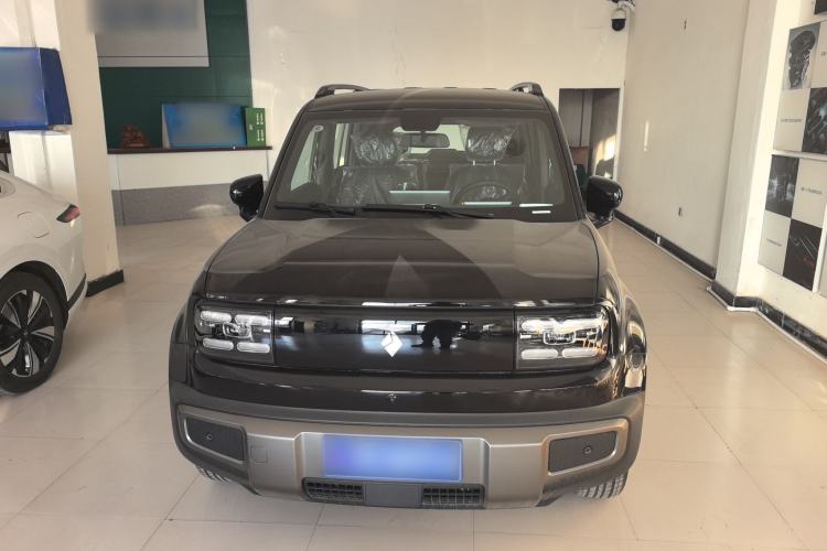 Used Baojun Spark EUV 2026 301km Flagship Edition