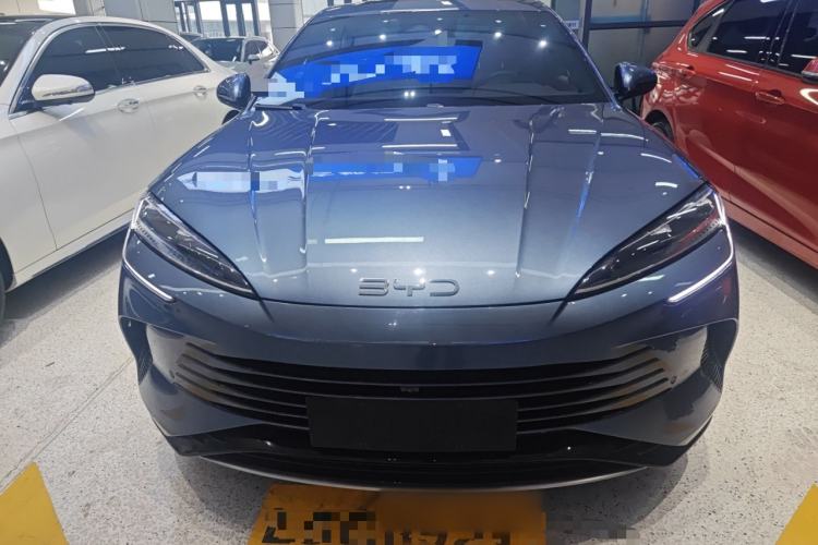 Used BYD Seal 2023 DM-i 1.5T 121km Prestige Model