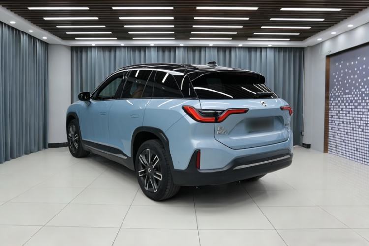 Used Nio ES6 2020 420 km Sport Edition