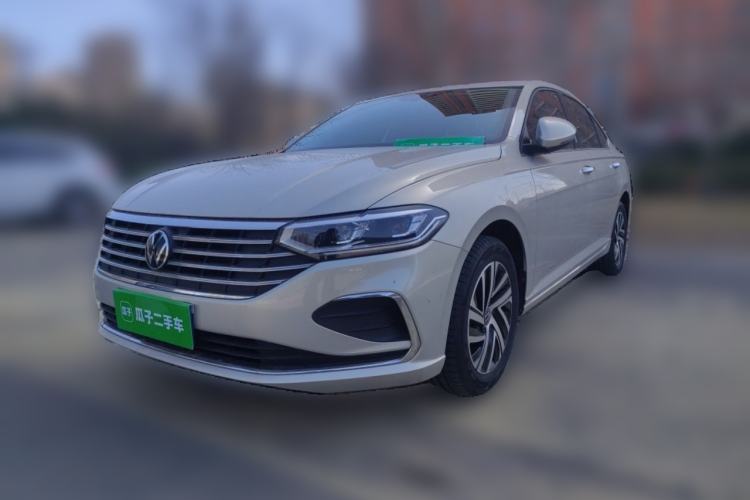 Used Volkswagen Lavida 2023 1.5L Automatic 5 Million Edition