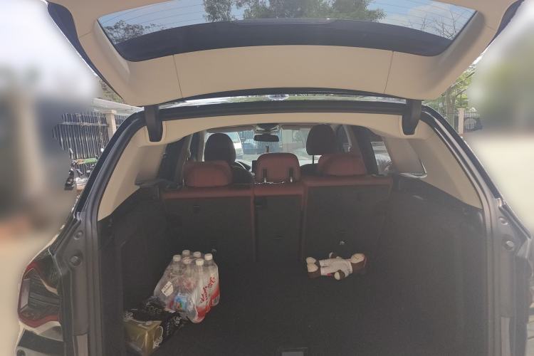 Used BMW X3 2023 Restyled xDrive30i Leading Edition M Night Sky Package