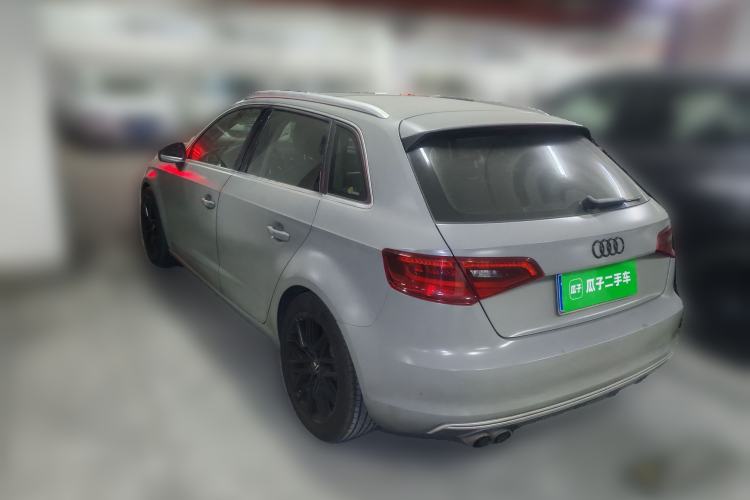 Used Audi A3 2016 Sportback 35 TFSI Style Edition