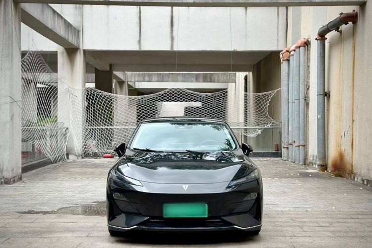 Used Deepal SL03 2022 515 Pure Electric Version