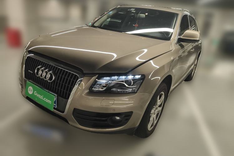 Used Audi Q5 2012 2.0TFSI Technology Model