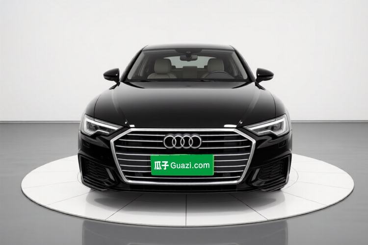 Used Audi A6L 2020 45 TFSI Prestige Dynamic Edition Exterior 1