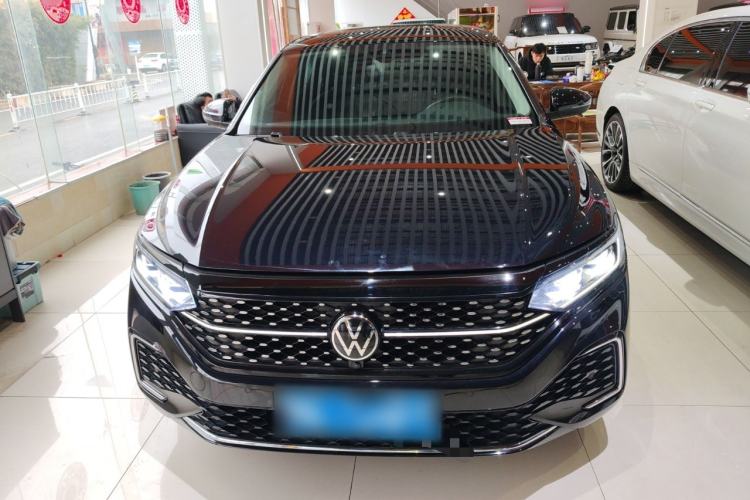 Used Volkswagen Passat 2023 Restyled 330TSI Starry Luxury Edition