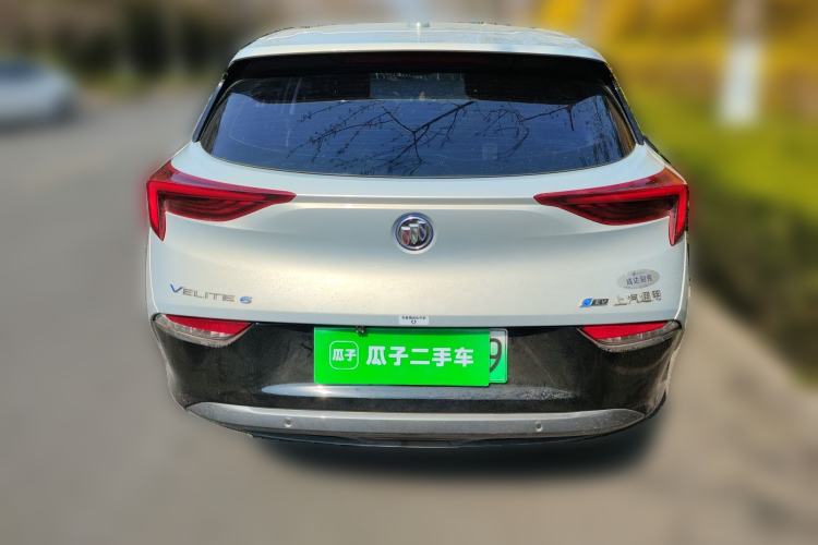 Used Buick Velite 6 2023 430km Comfort Edition
