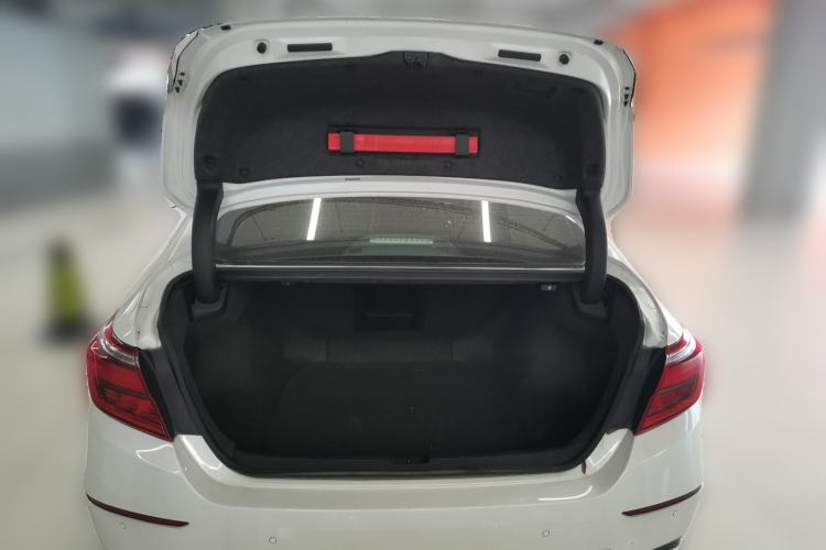 Used Honda Inspire 2022 260TURBO Elegant Edition
