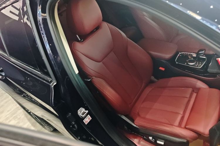 Used BMW X4 2022 xDrive 25i M Sport Package