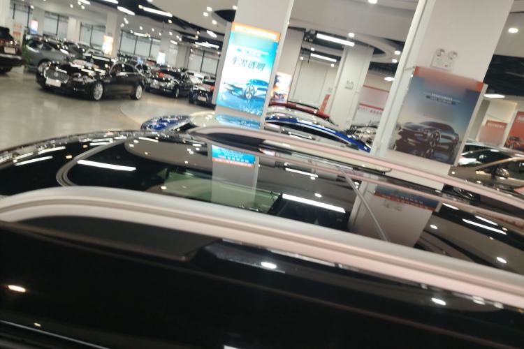 Used MINI Countryman 2017 1.5T COOPER ALL4 Explorer Roof