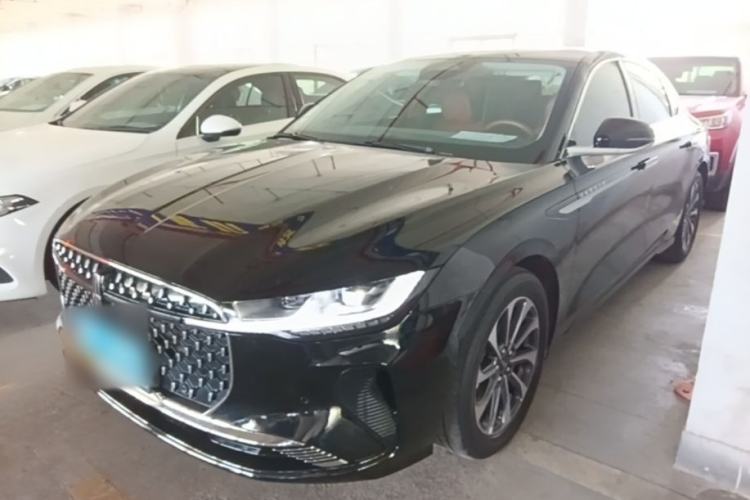 Used Lincoln Z 2022 iXiang Luxury Edition