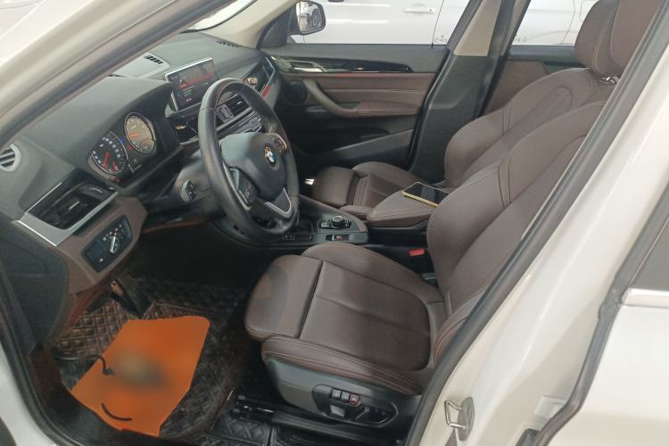 Used BMW X1 2020 sDrive20Li Fashion Model