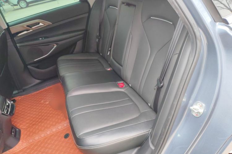 Used XPeng P5 2021 460G+