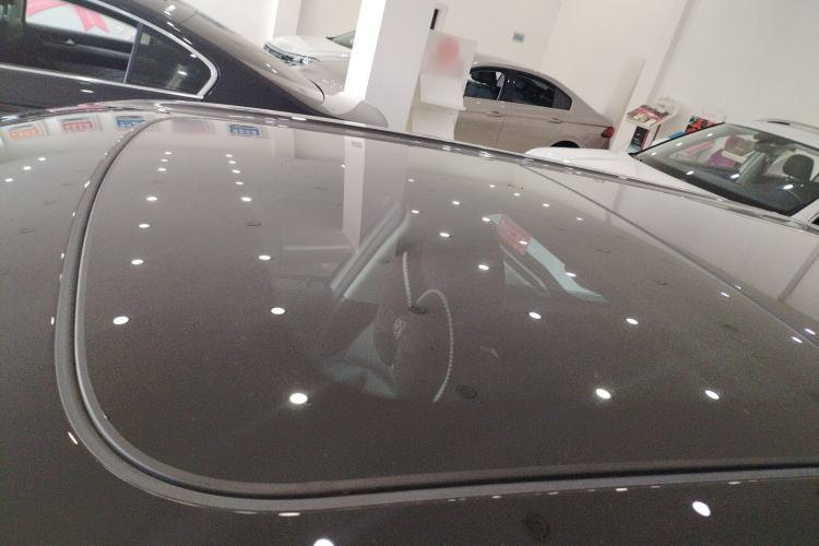 Used MINI Clubman 2023 Refresh 1.5T COOPER Connoisseur