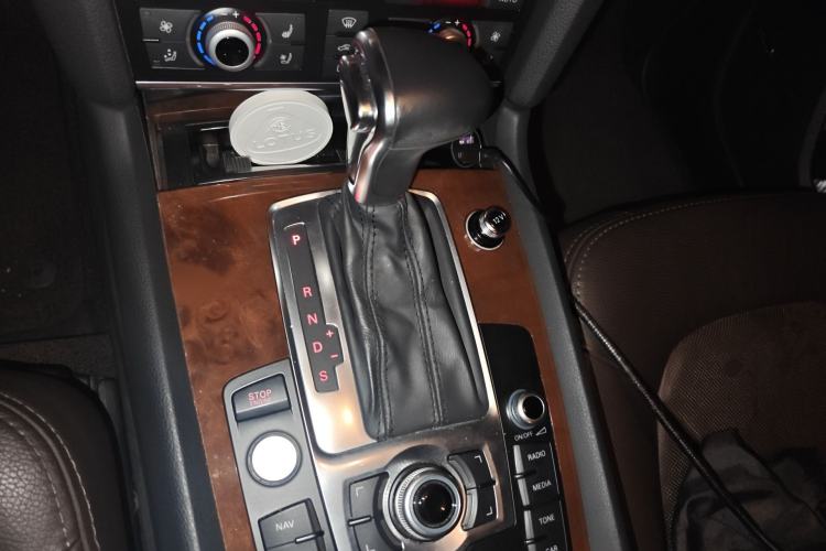 Used Audi Q7 2014 35 TDI Sport Edition
