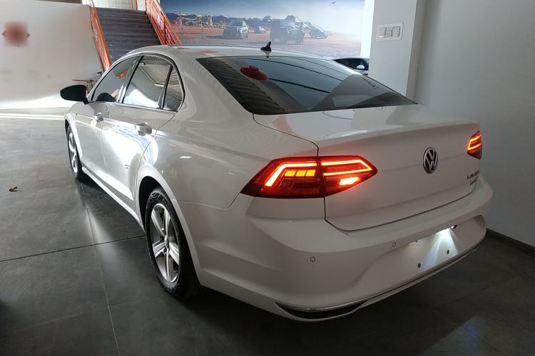 Used Volkswagen Lamando 2019 230TSI DSG Fashion Edition China V Standard