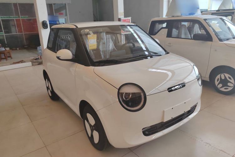 Used CHANGAN Lumin 2024 130km Qingyue Version
