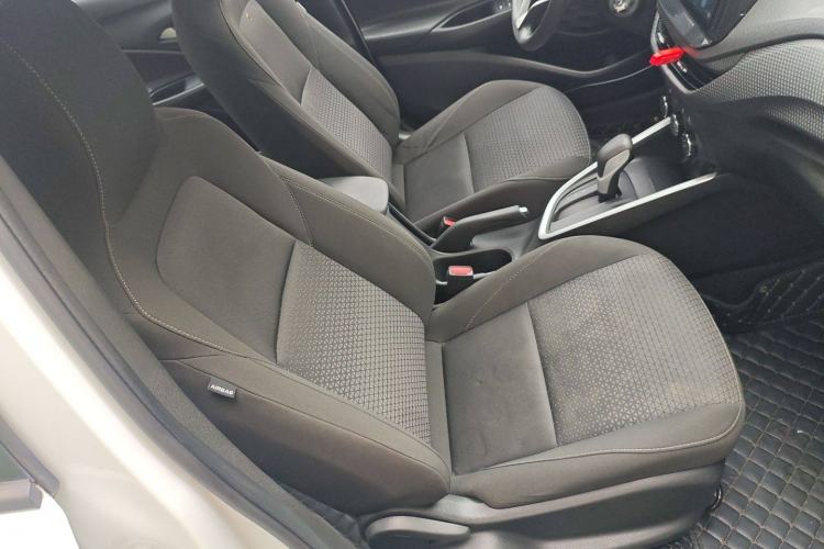 Used Chevrolet Cavalier 2020 325T Automatic Enjoyment Edition