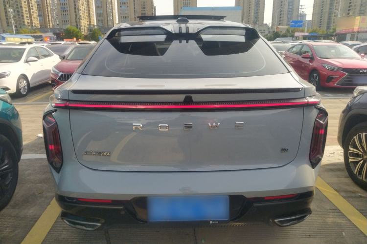 Used Roewe Jing 2022 2.0T Blue Whale Edition