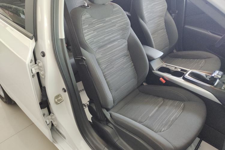 Used Chevrolet Monza 2023 1.5L Dual-Clutch Enjoyment Edition
