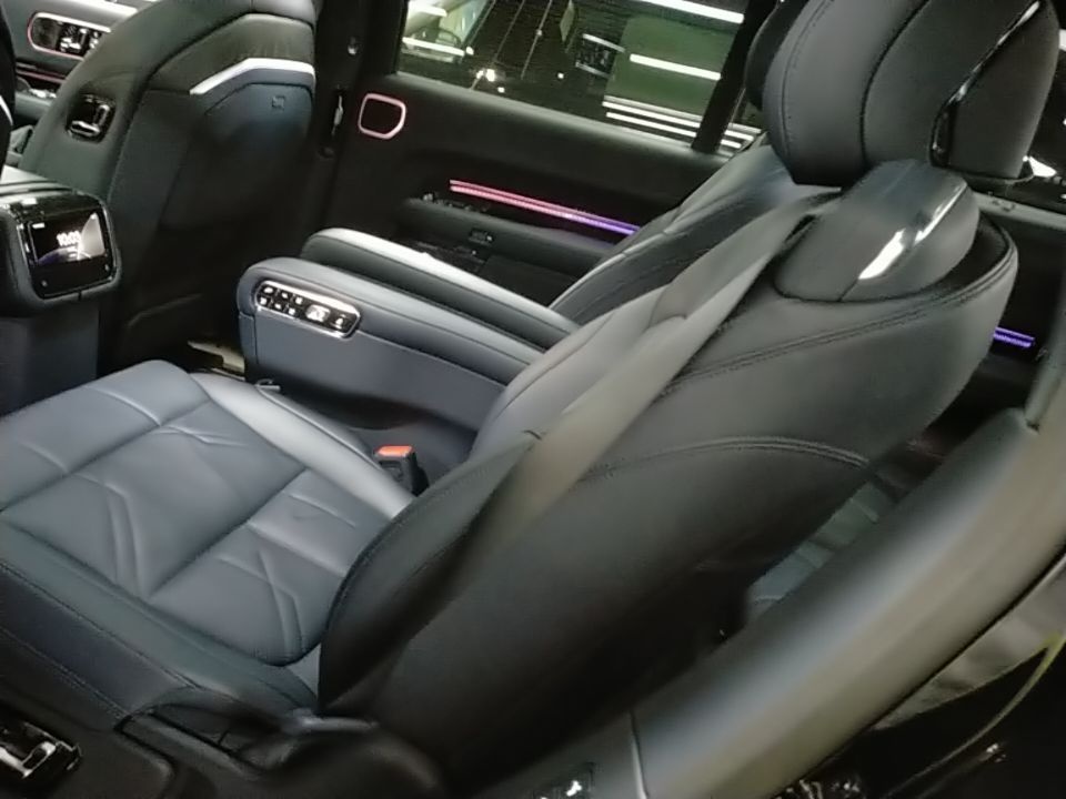 Zeekr 9X 2025 Ultra Edition 70kWh — снимка 20